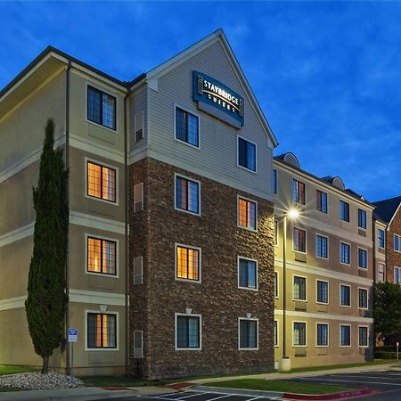 Staybridge Suites Austin Round Rock By Ihg Εξωτερικό φωτογραφία