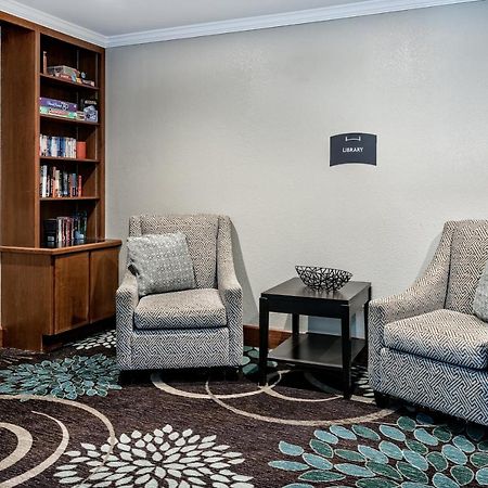 Staybridge Suites Austin Round Rock By Ihg Εξωτερικό φωτογραφία