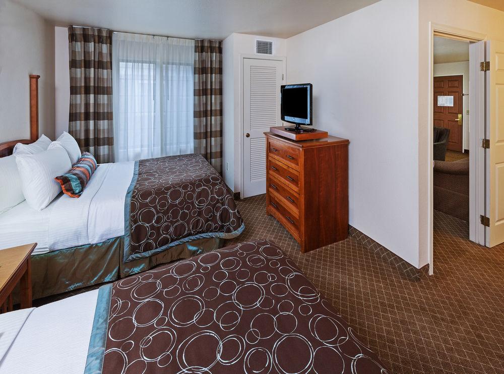 Staybridge Suites Austin Round Rock By Ihg Εξωτερικό φωτογραφία