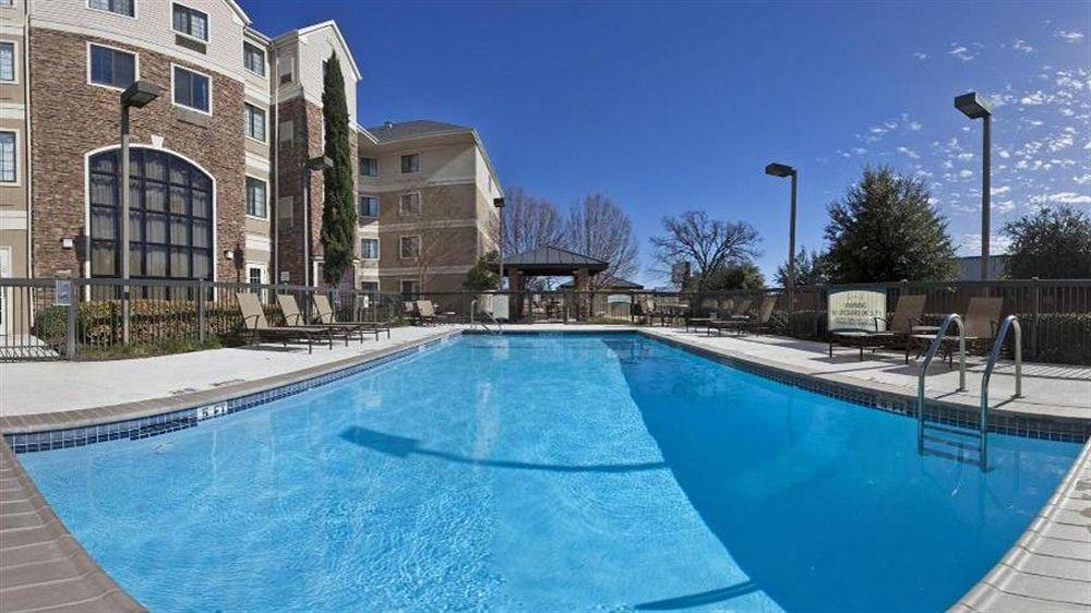 Staybridge Suites Austin Round Rock By Ihg Εξωτερικό φωτογραφία