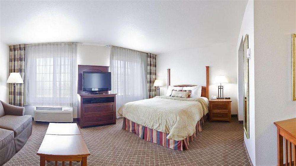 Staybridge Suites Austin Round Rock By Ihg Εξωτερικό φωτογραφία