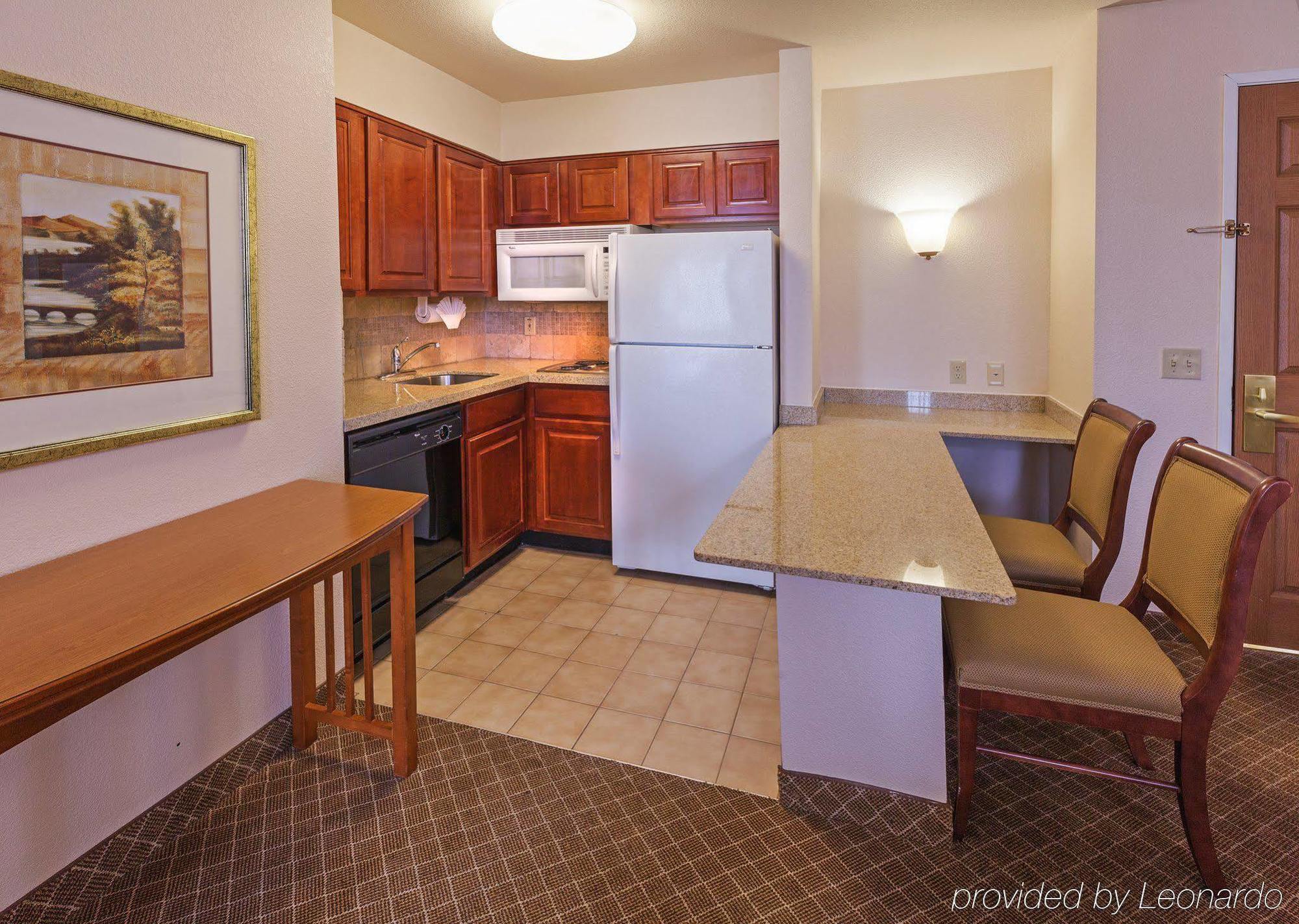 Staybridge Suites Austin Round Rock By Ihg Εξωτερικό φωτογραφία