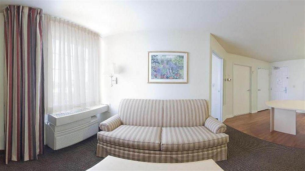 Staybridge Suites Austin Round Rock By Ihg Εξωτερικό φωτογραφία