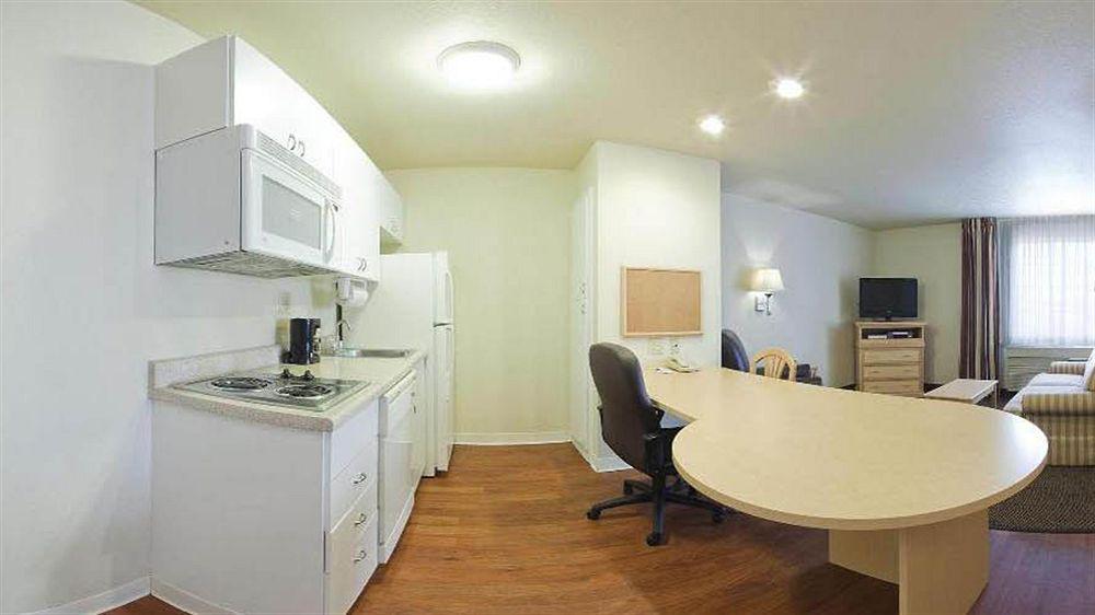 Staybridge Suites Austin Round Rock By Ihg Εξωτερικό φωτογραφία