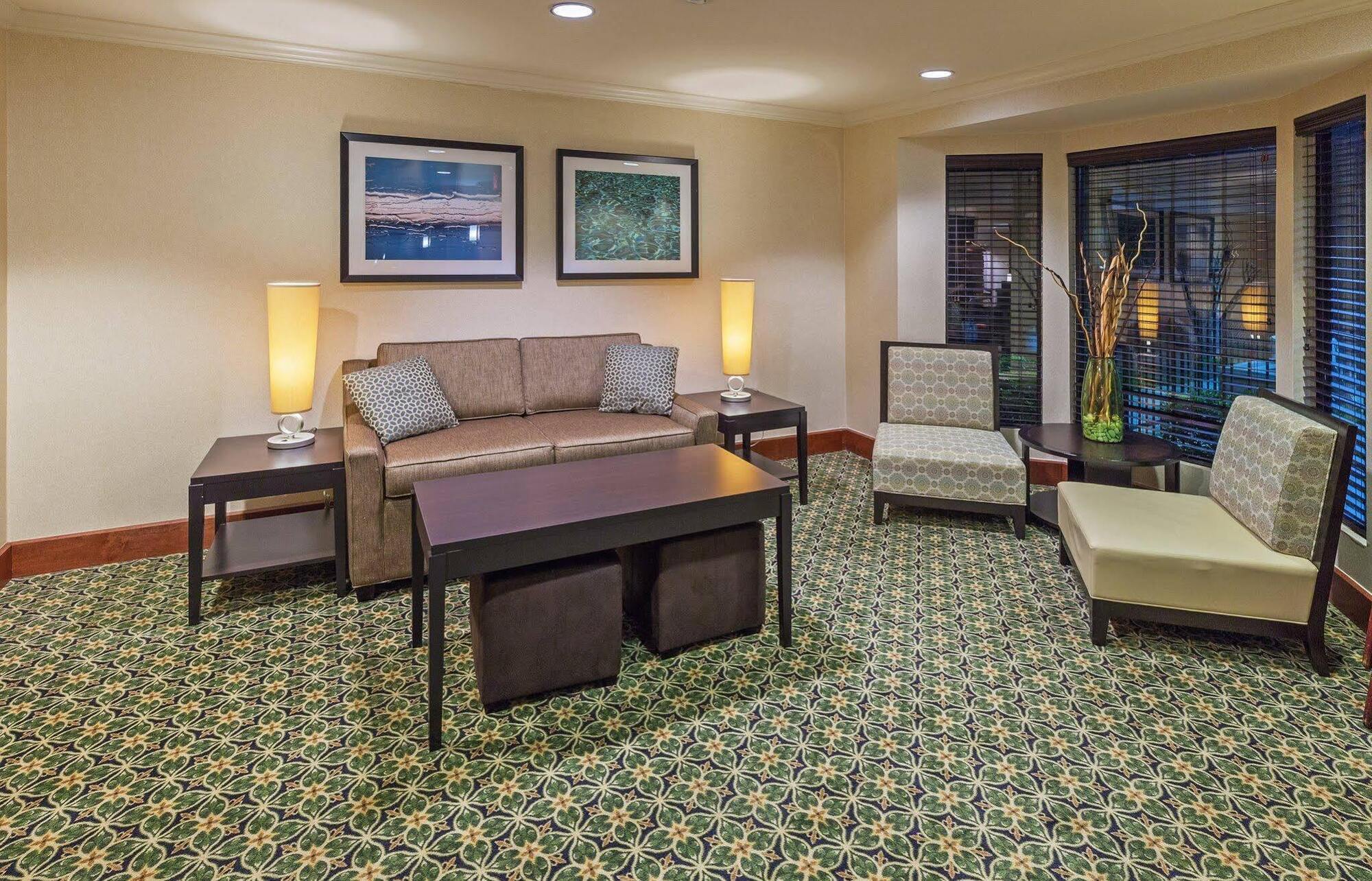 Staybridge Suites Austin Round Rock By Ihg Εξωτερικό φωτογραφία