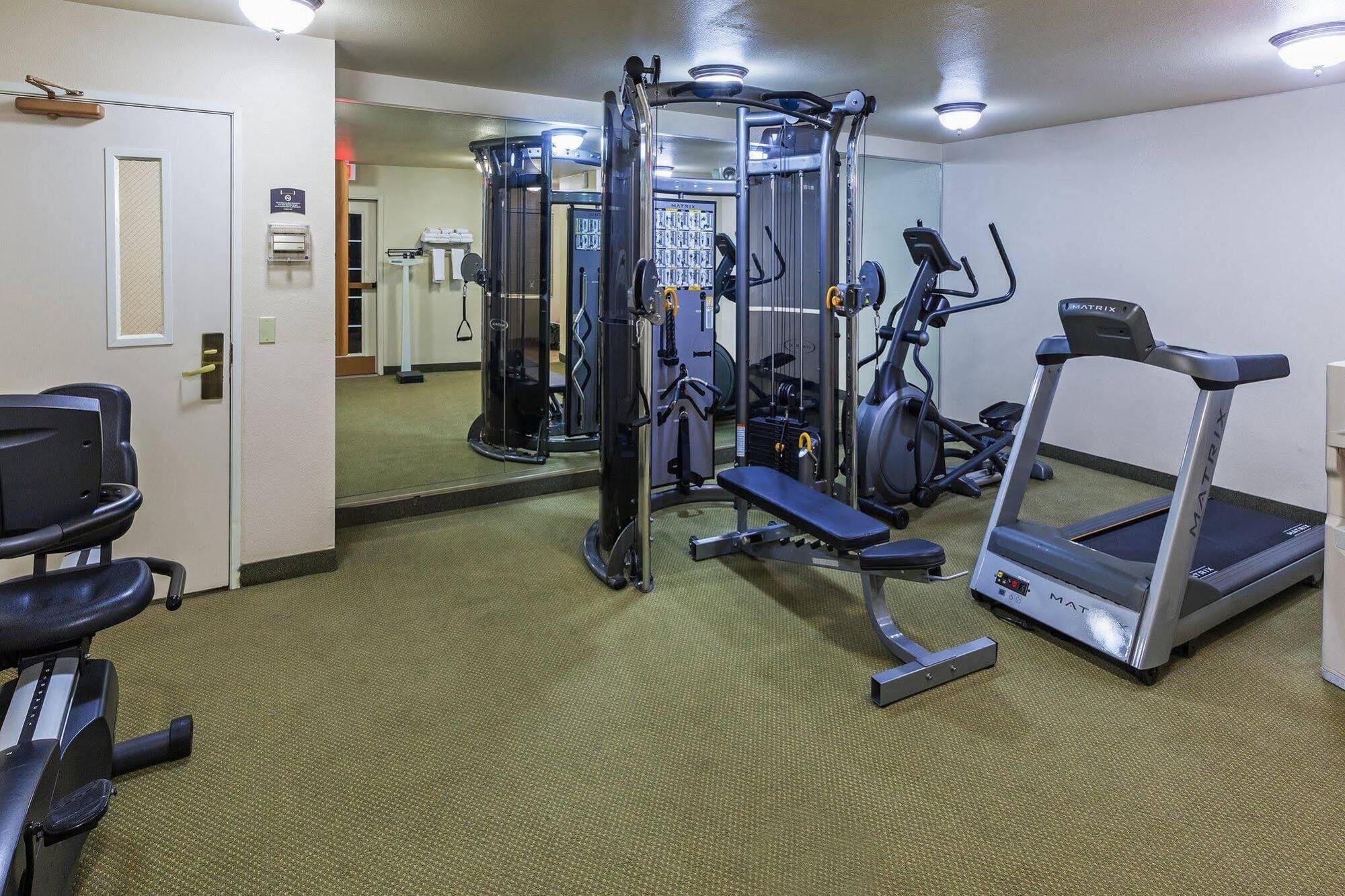 Staybridge Suites Austin Round Rock By Ihg Εξωτερικό φωτογραφία