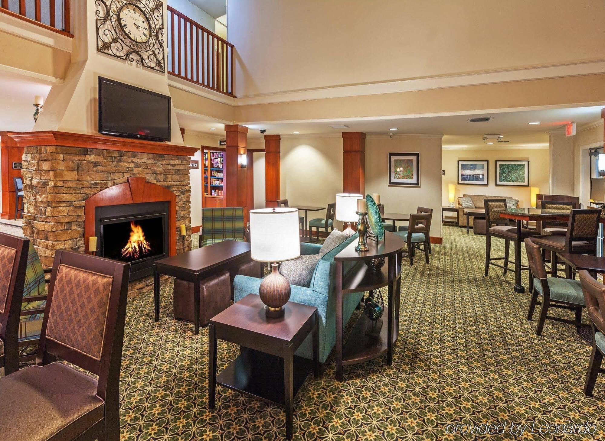 Staybridge Suites Austin Round Rock By Ihg Εξωτερικό φωτογραφία