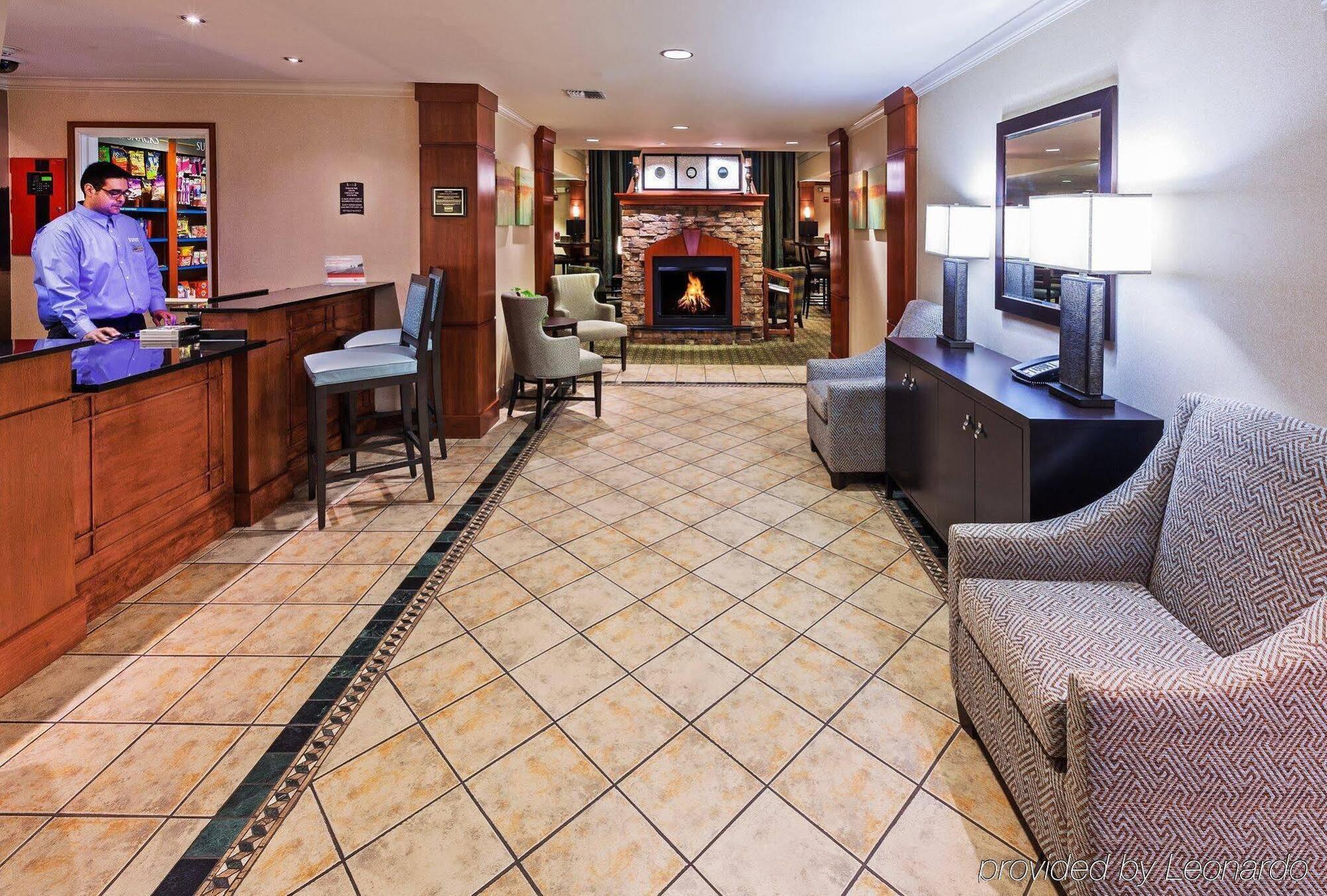 Staybridge Suites Austin Round Rock By Ihg Εξωτερικό φωτογραφία