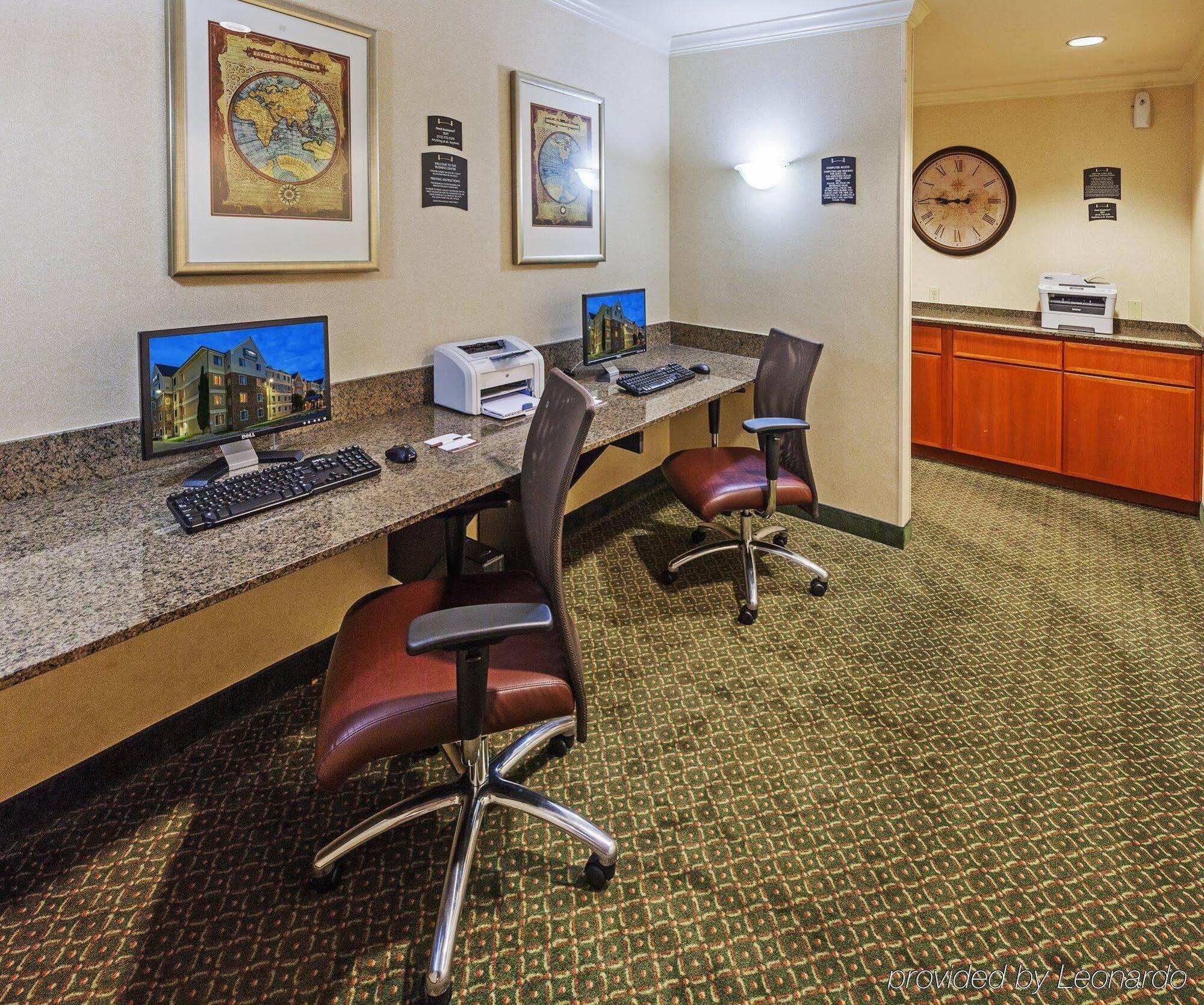 Staybridge Suites Austin Round Rock By Ihg Εξωτερικό φωτογραφία
