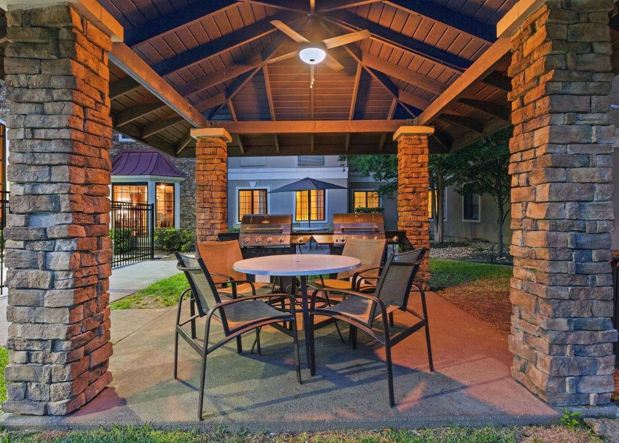 Staybridge Suites Austin Round Rock By Ihg Εξωτερικό φωτογραφία