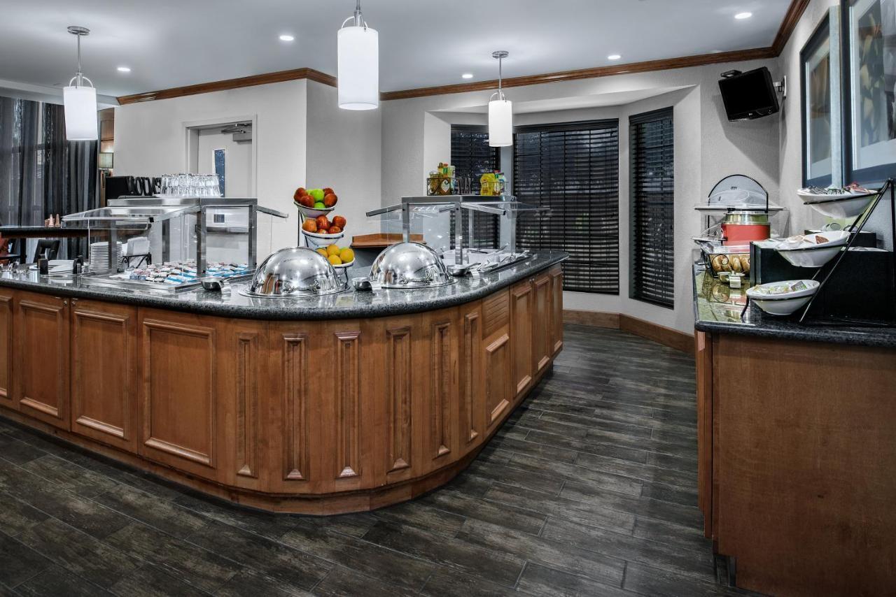 Staybridge Suites Austin Round Rock By Ihg Εξωτερικό φωτογραφία