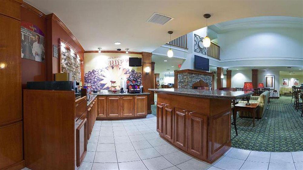 Staybridge Suites Austin Round Rock By Ihg Εξωτερικό φωτογραφία