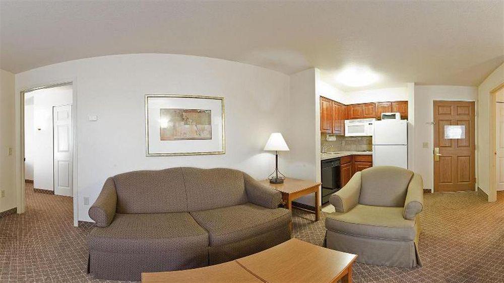 Staybridge Suites Austin Round Rock By Ihg Εξωτερικό φωτογραφία