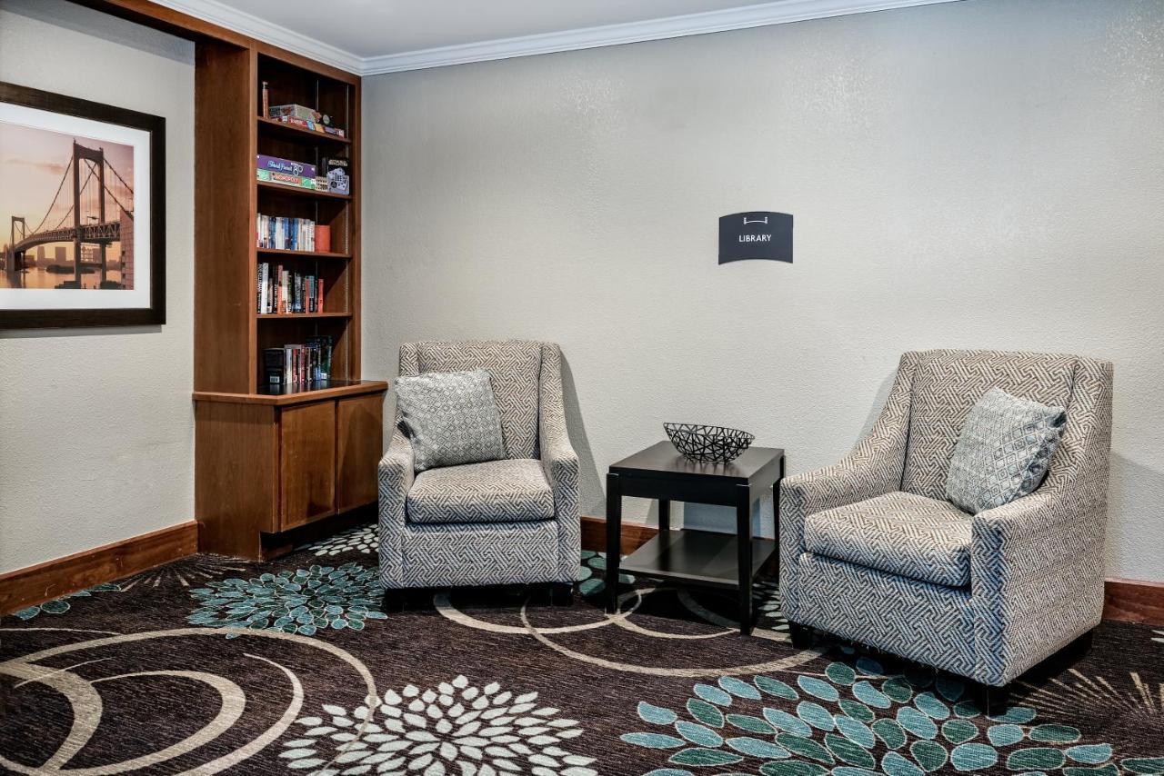 Staybridge Suites Austin Round Rock By Ihg Εξωτερικό φωτογραφία
