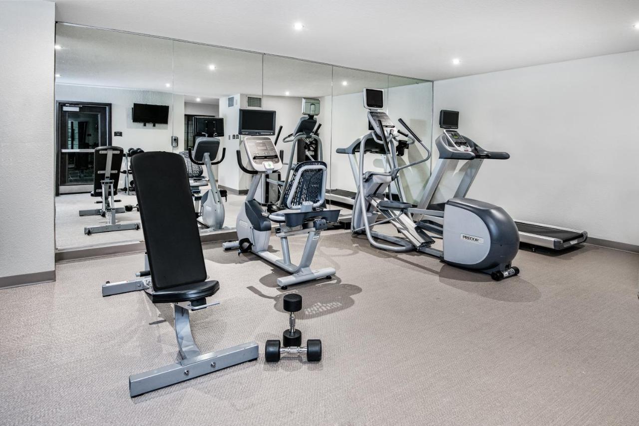Staybridge Suites Austin Round Rock By Ihg Εξωτερικό φωτογραφία