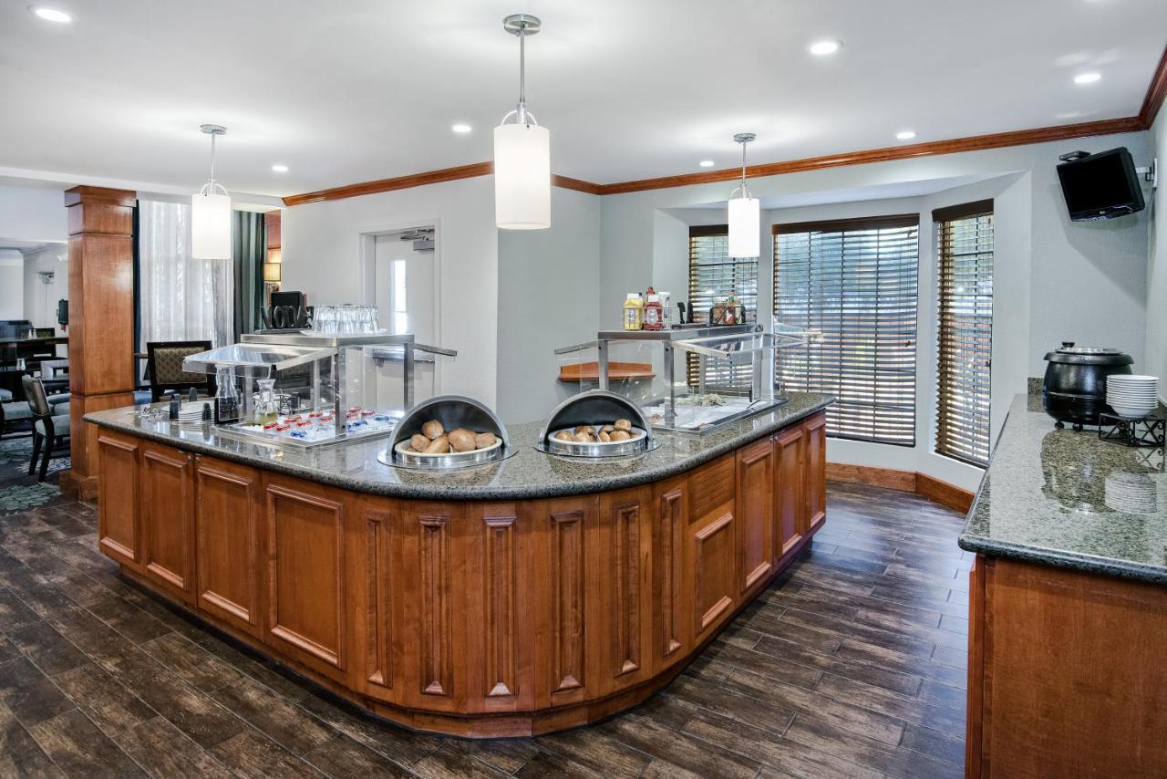 Staybridge Suites Austin Round Rock By Ihg Εξωτερικό φωτογραφία