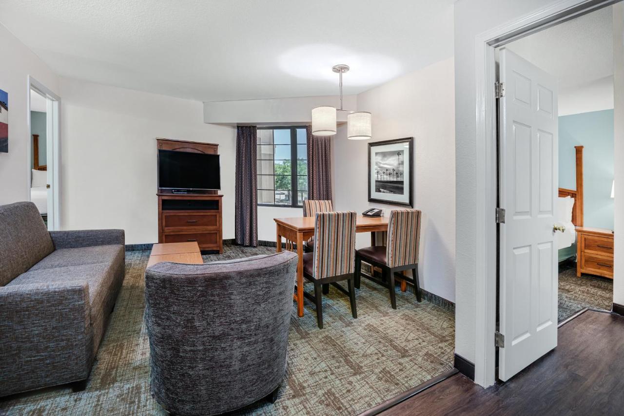 Staybridge Suites Austin Round Rock By Ihg Εξωτερικό φωτογραφία